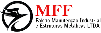 MFF - Manutenção Industrial e estruturas metálicas